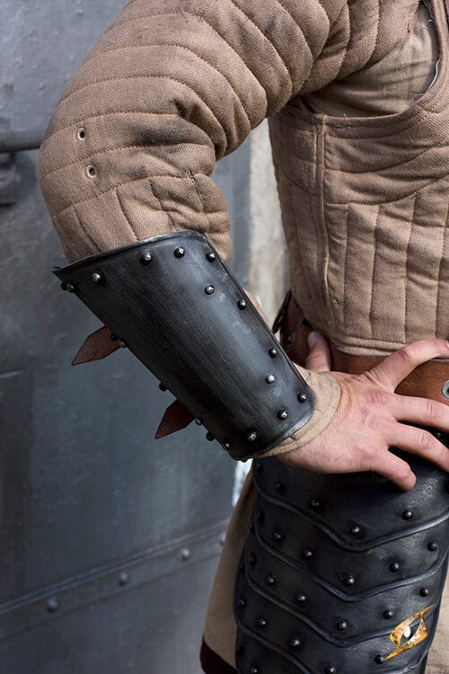 Brassards Dark Warrior