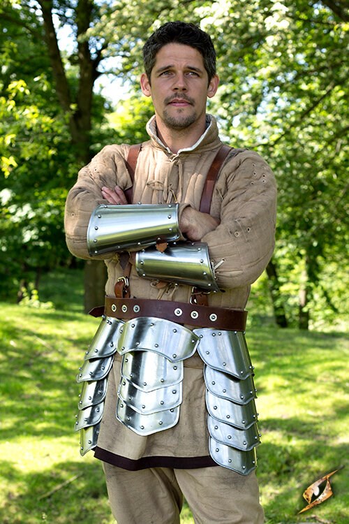 Tassettes Warrior