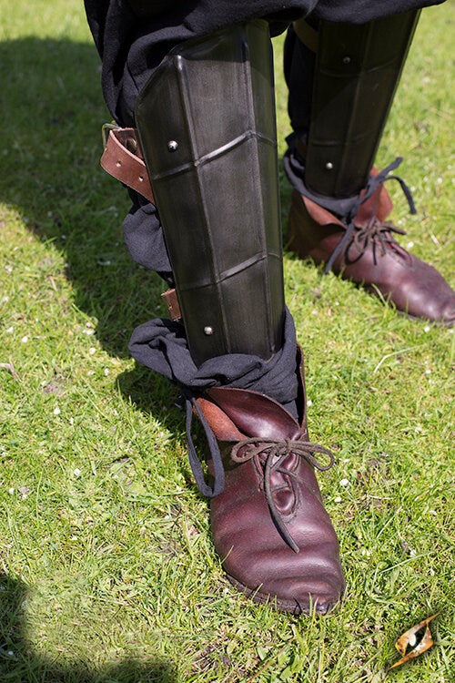Jambière Dark Drake