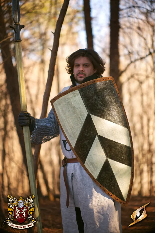 Baron Shield