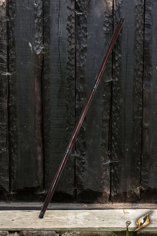 Combat Staff – latex/foam for LARP