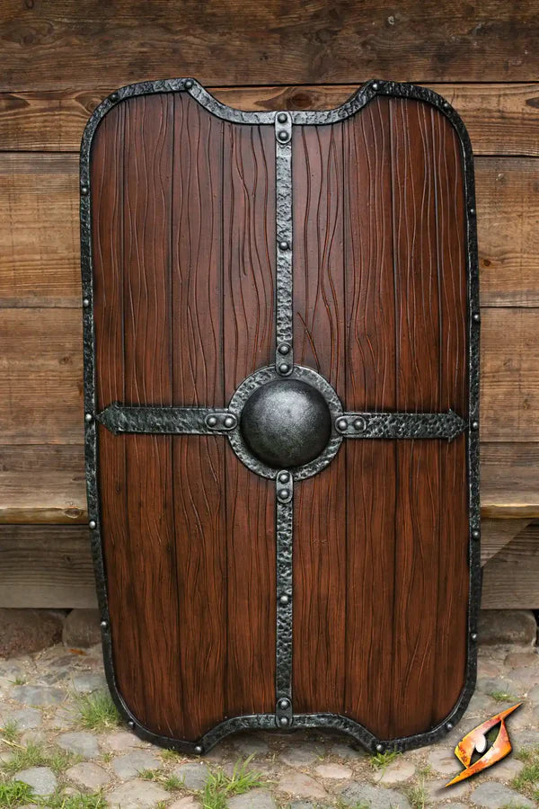 Titan's Shield