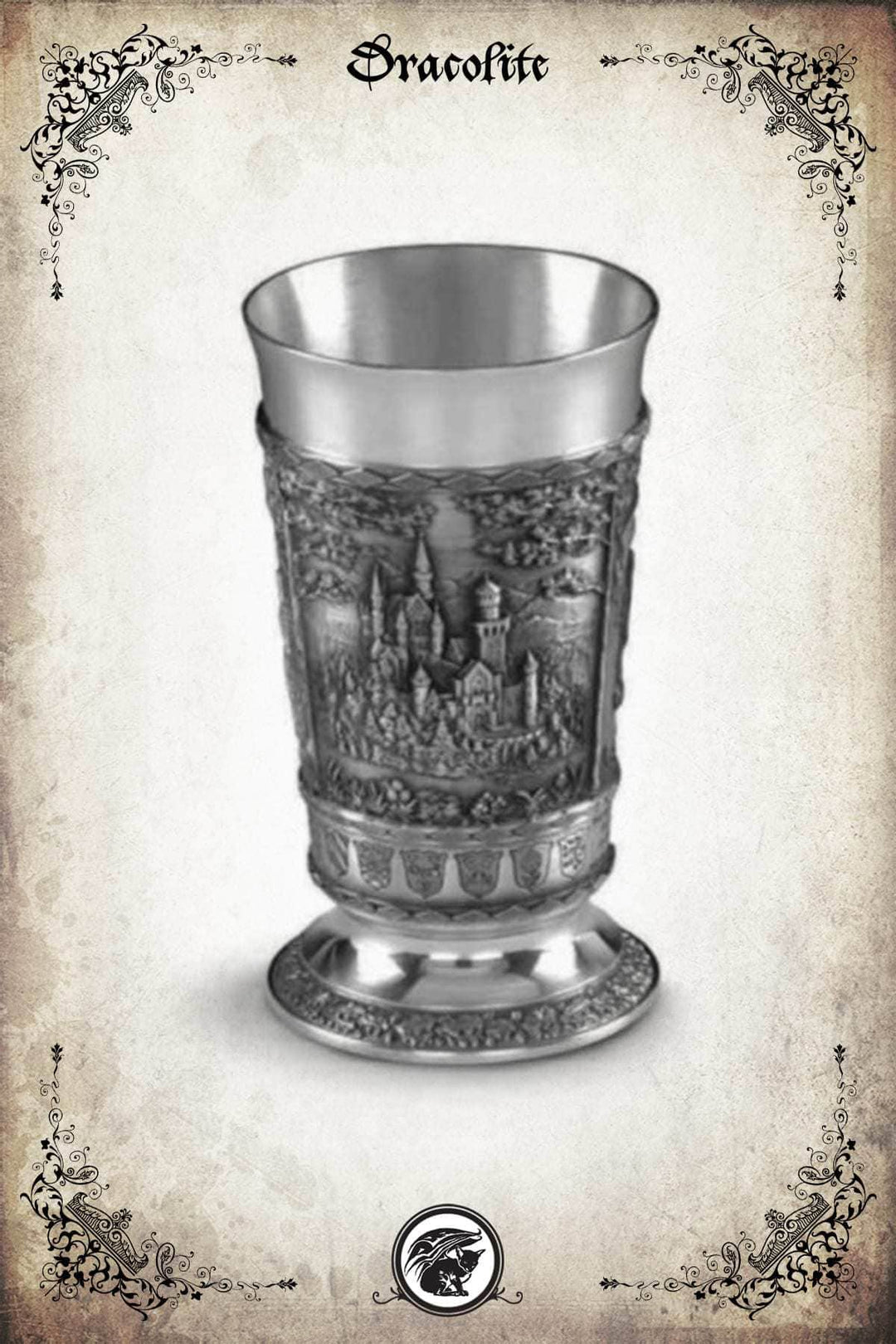 Bayern - stein a biere (0.9L)