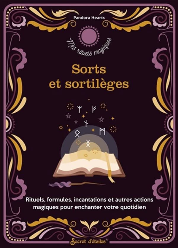 Sorts et Sortilèges