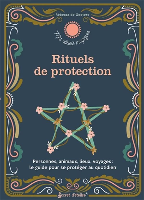 Protection Rituals