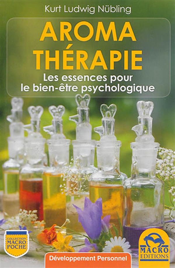 Aromathérapie