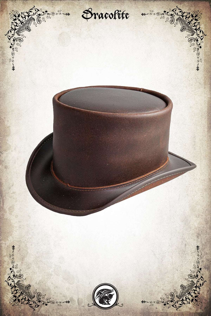 Chapeau El Dorado