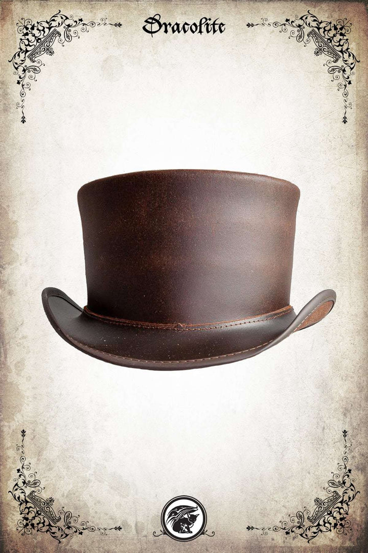 Chapeau El Dorado