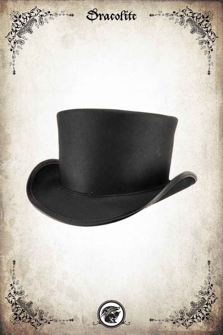 Chapeau El Dorado