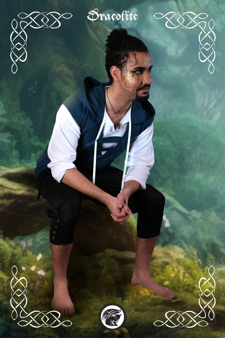 Aurion Tunic