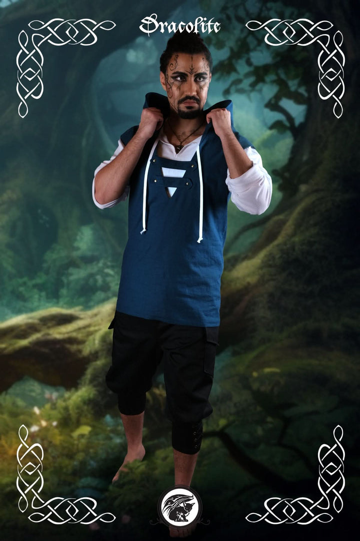 Aurion Tunic