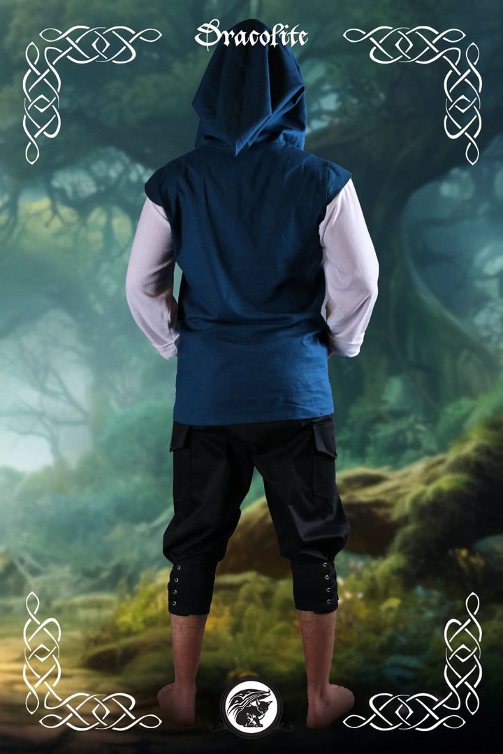 Aurion Tunic