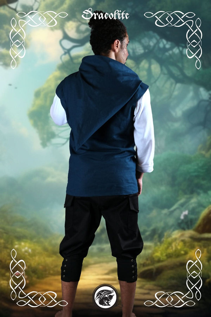 Aurion Tunic