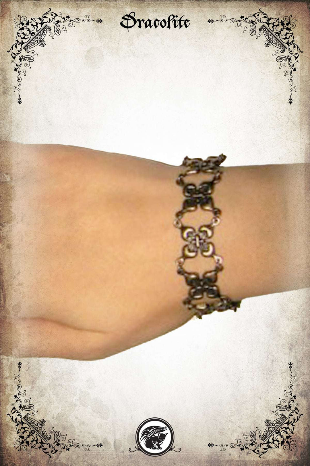 Bracelet Némésis