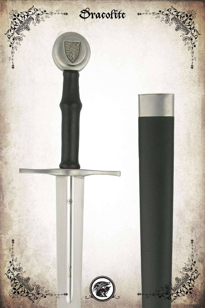 Épée à une main et demi Albrecht II