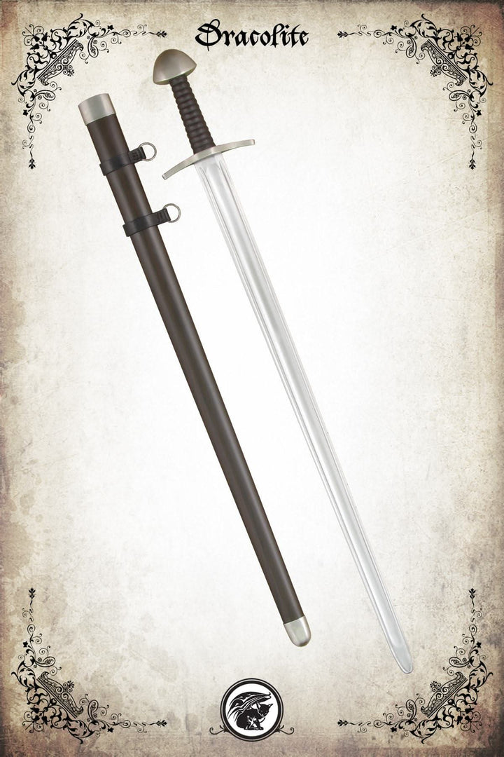 Épée Normande de Pratique