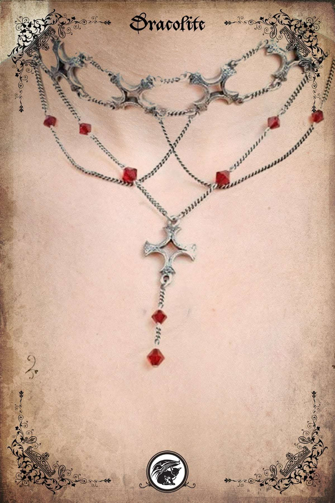 Collier Mirain
