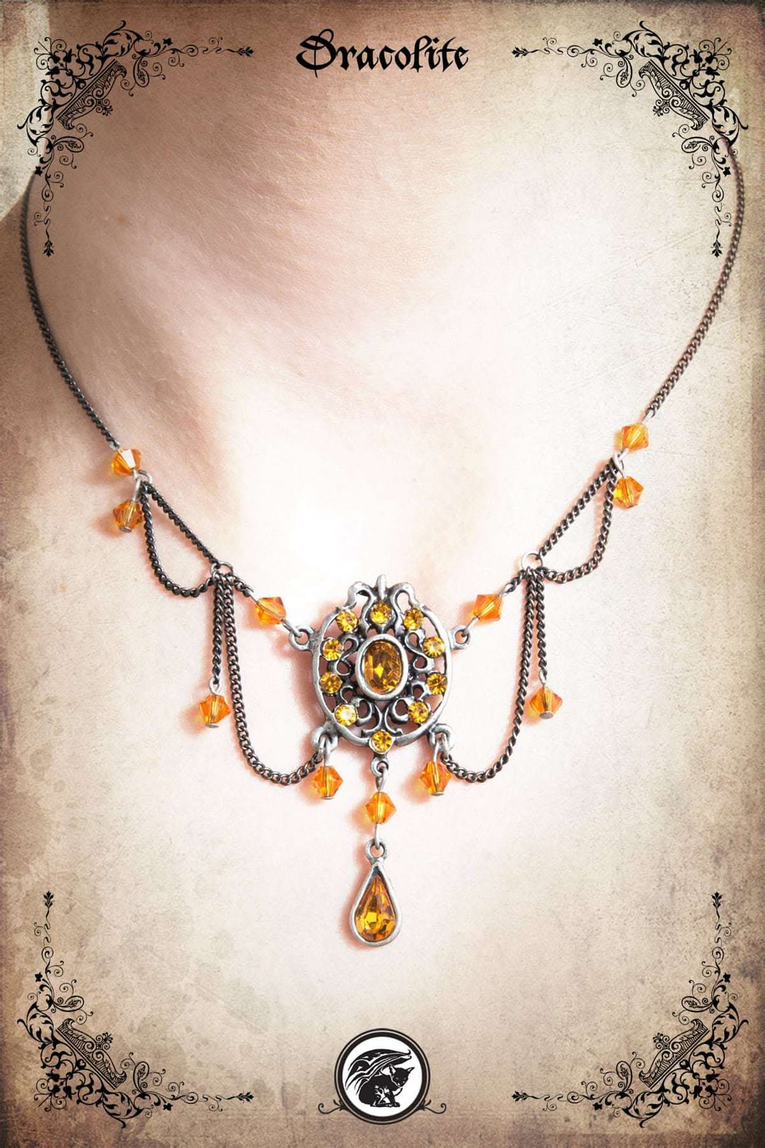 Collier Victoire