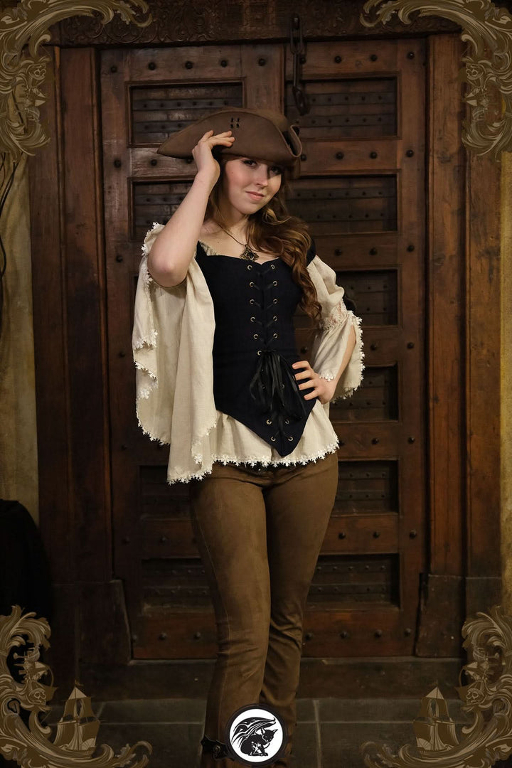 Bustier Tania