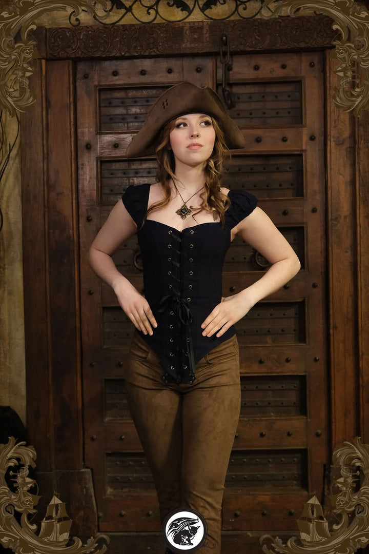 Bustier Tania