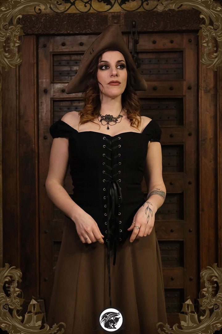 Bustier Tania
