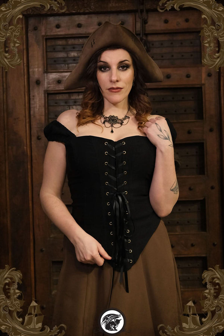 Bustier Tania