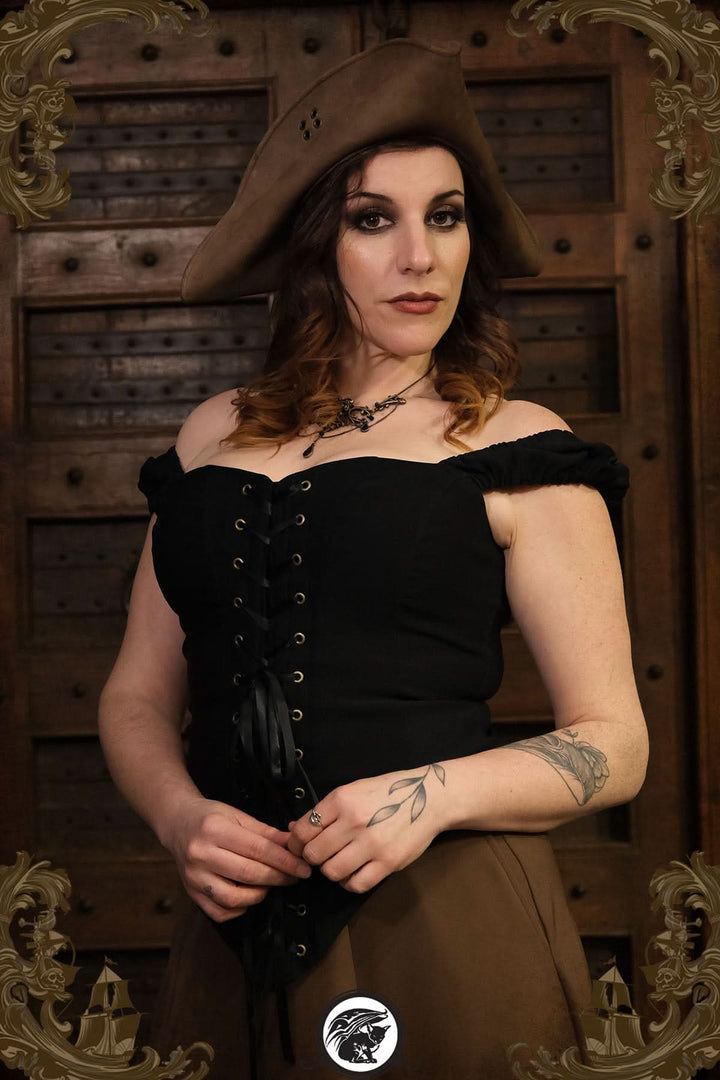 Bustier Tania