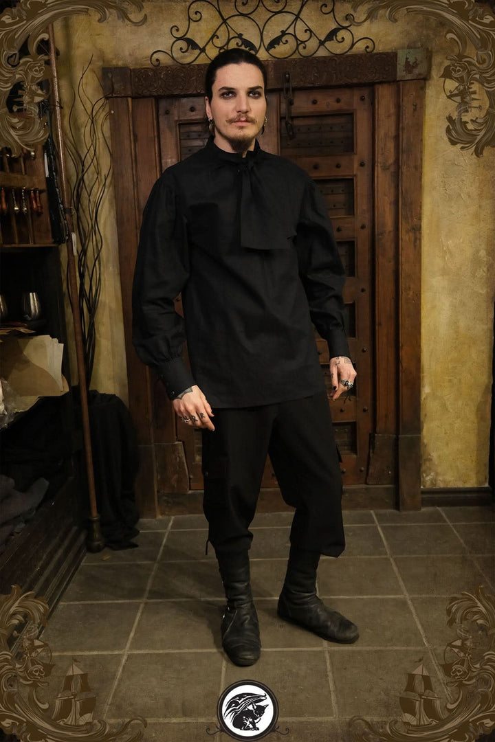 Chemise Patriote