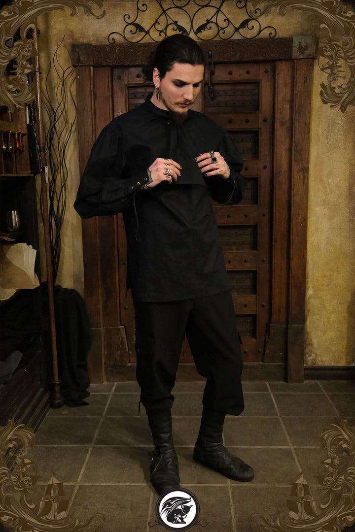 Chemise Patriote