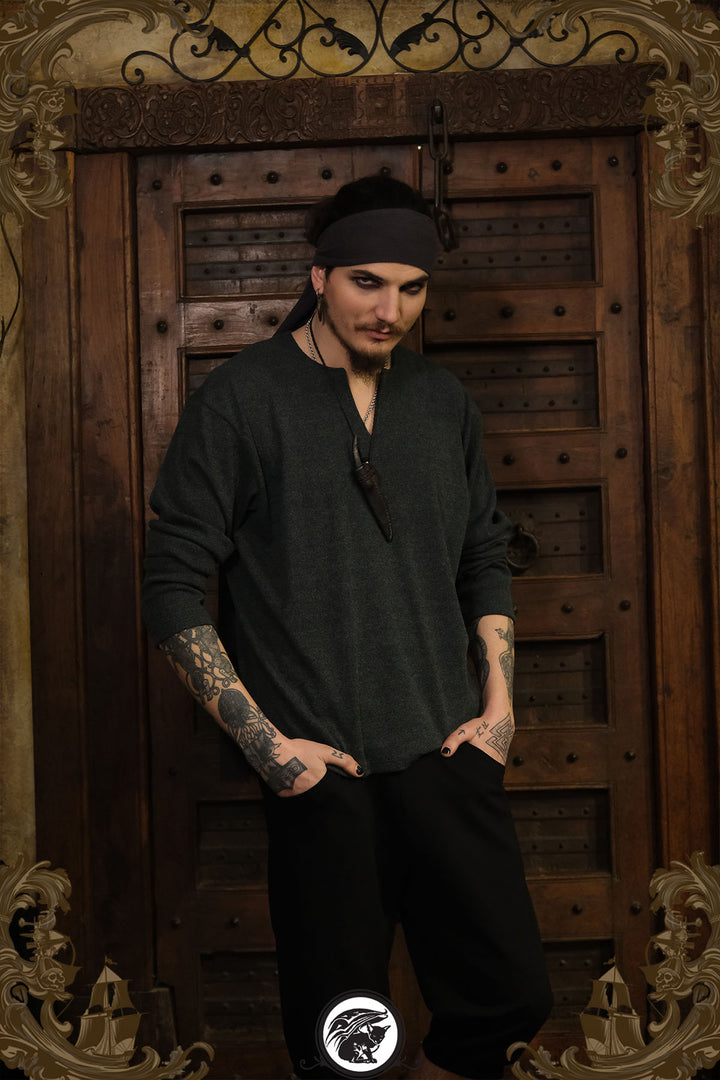 Wilfred Shirt
