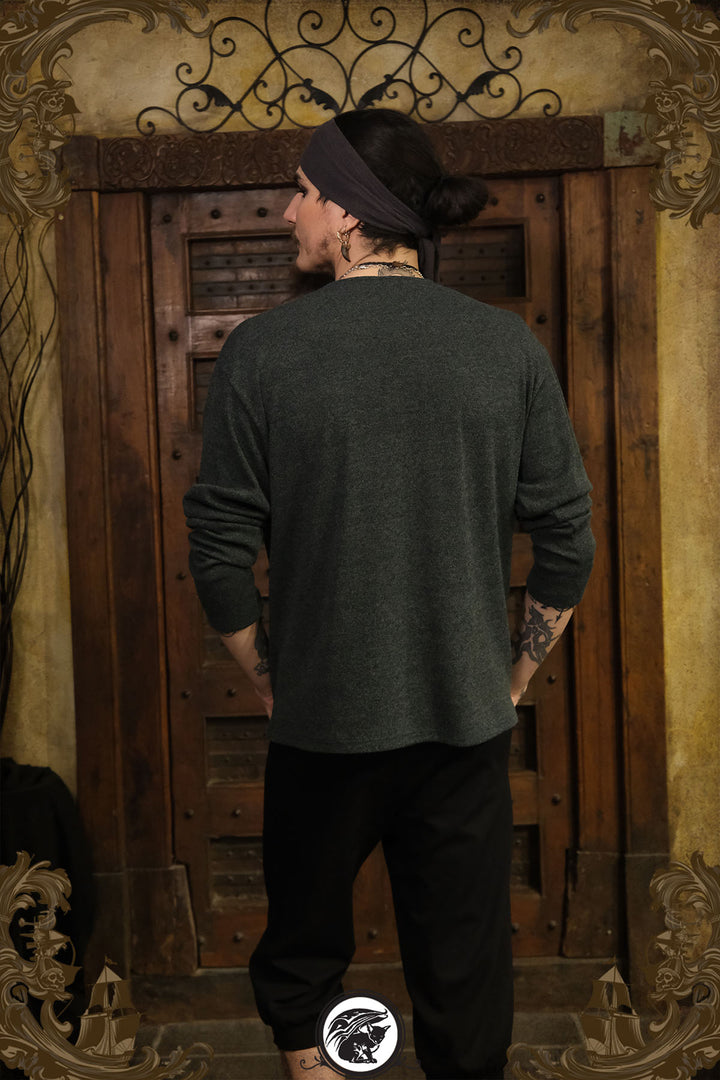 Wilfred Shirt