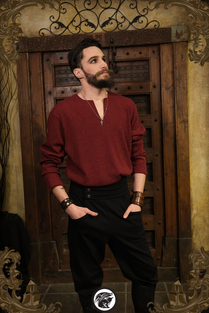 Wilfred Shirt