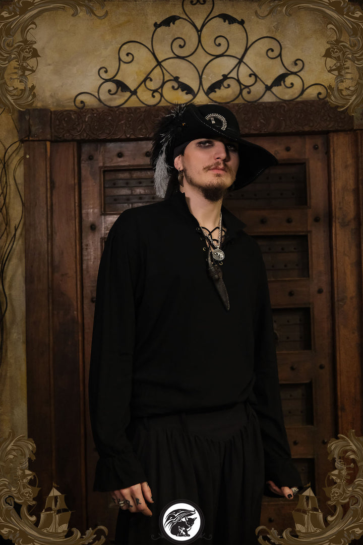 Chemise Vladimir