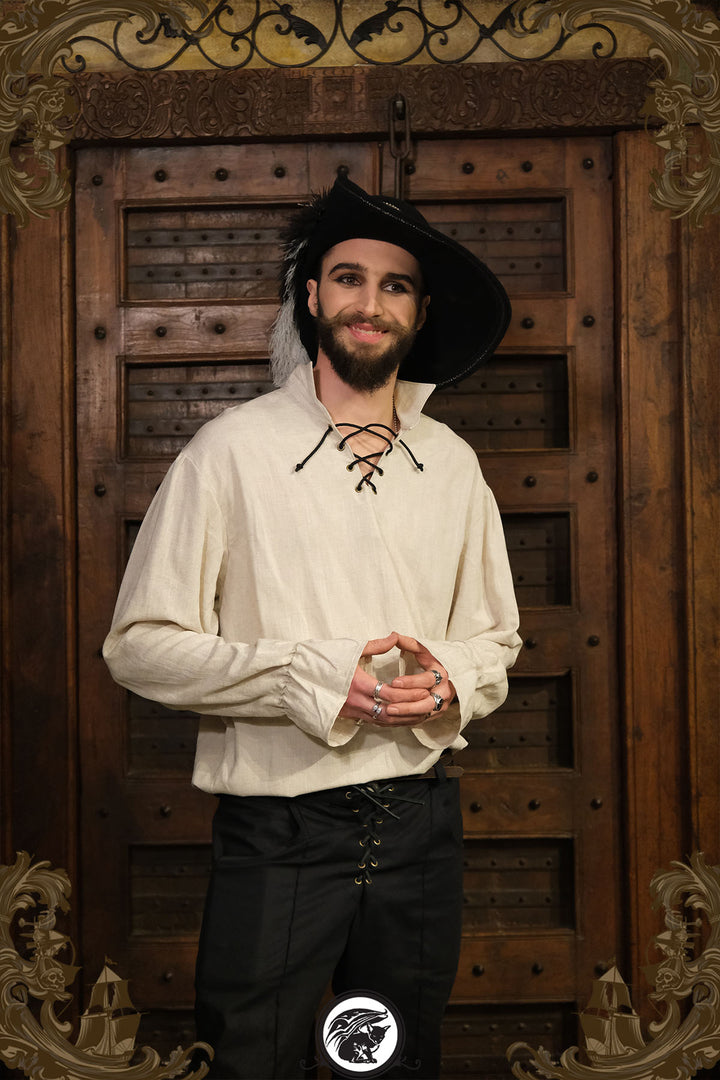 Chemise Vladimir