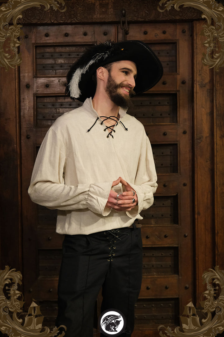 Chemise Vladimir