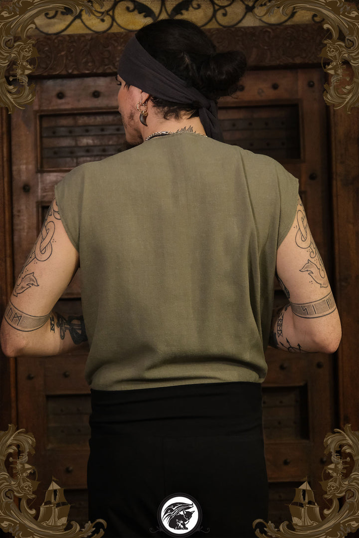 Mahaut Camisole
