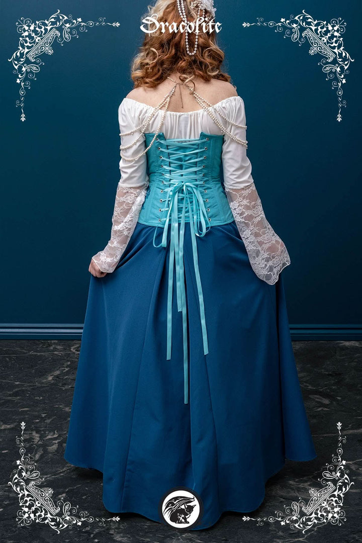 Elizabeth skirt