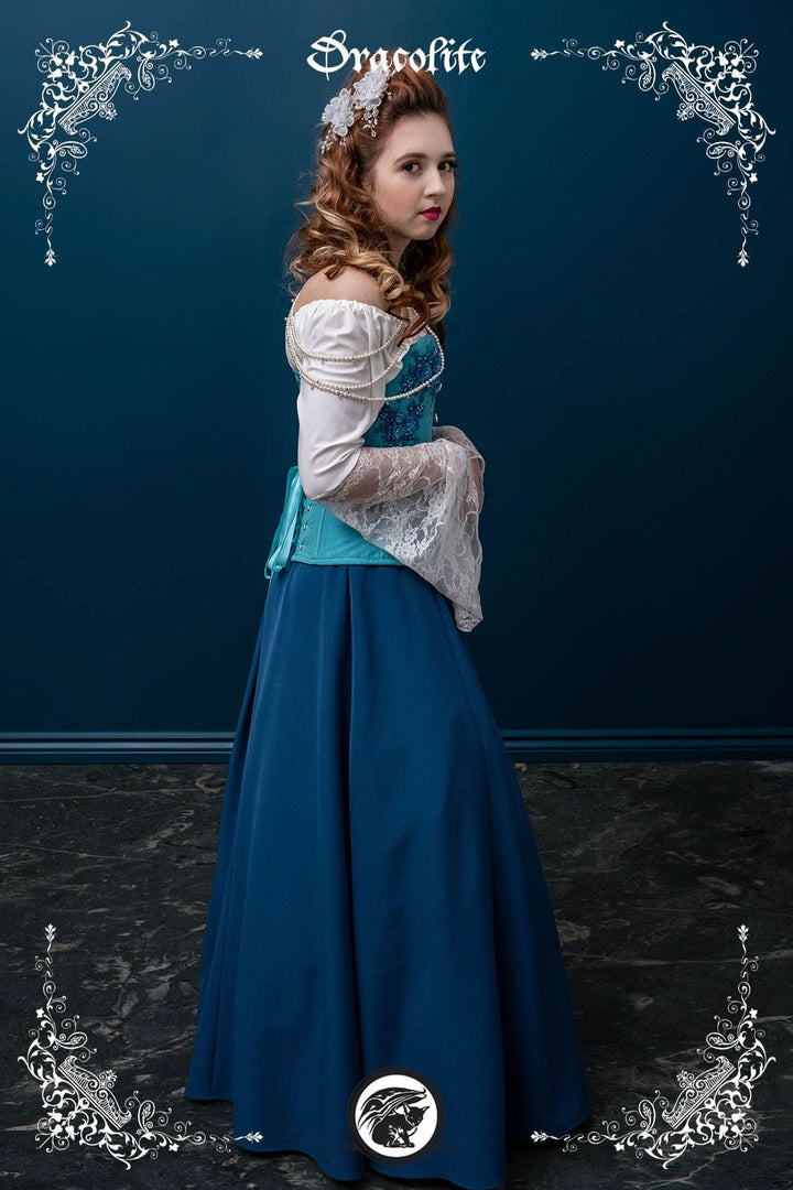 Elizabeth skirt