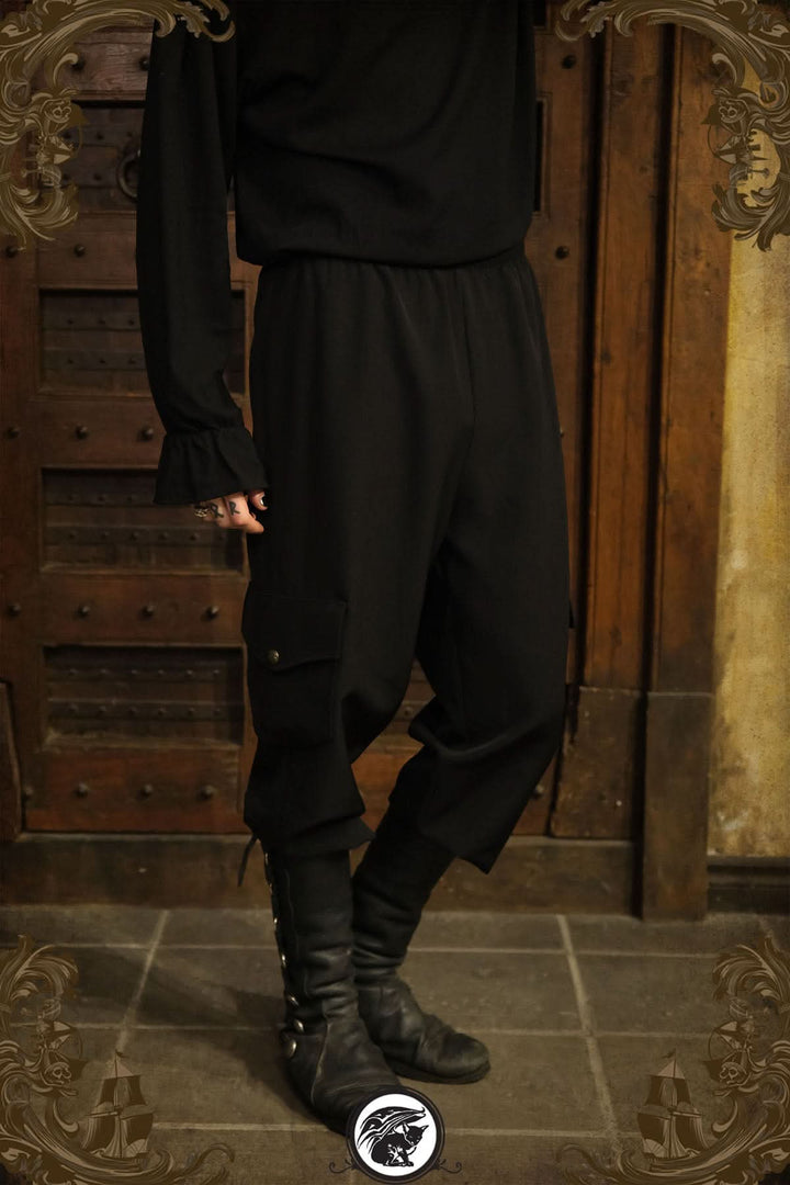 Pirate Pants