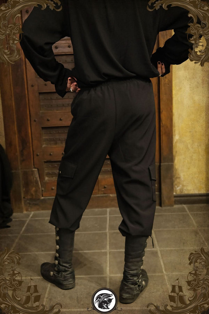 Pirate Pants