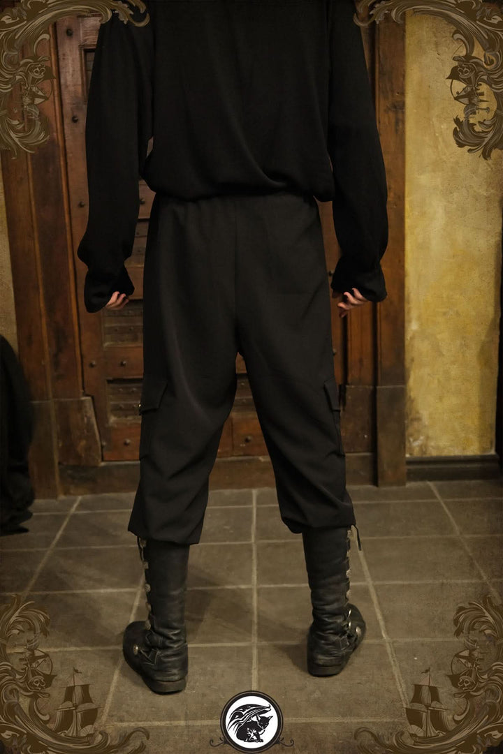 Pirate Pants