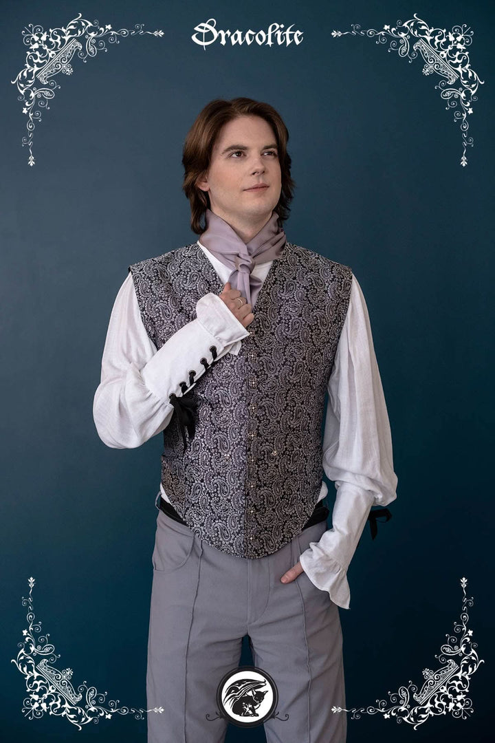 Sir Baumont doublet