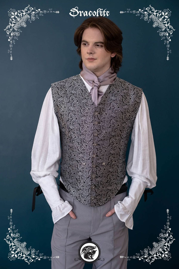 Sir Baumont doublet