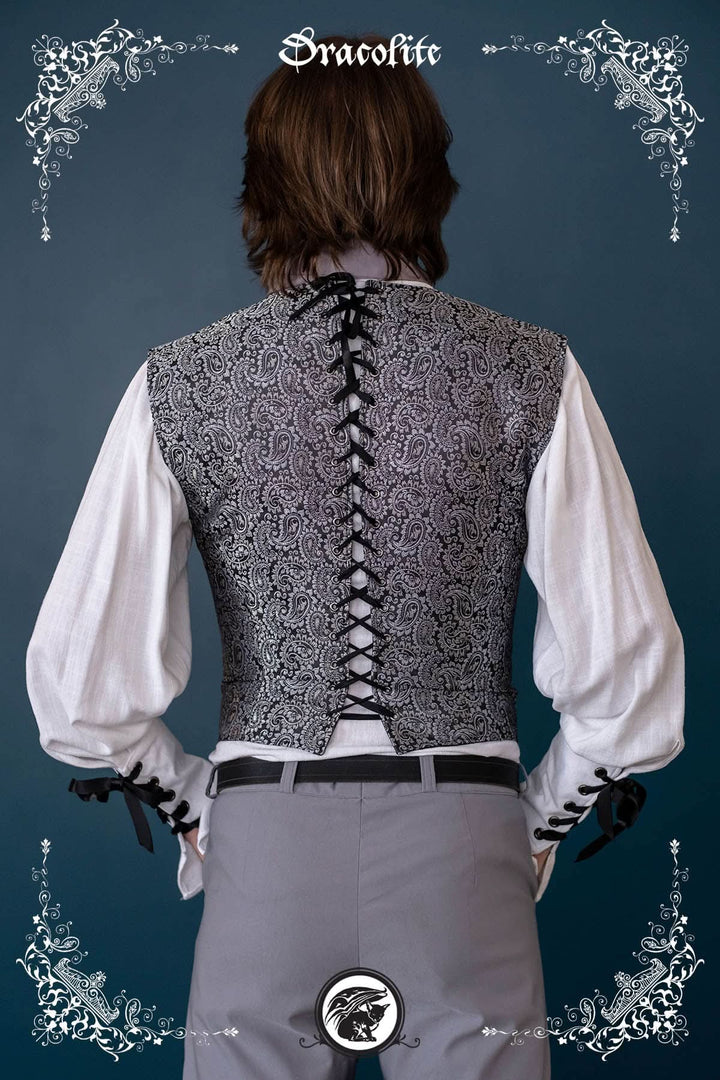 Sir Baumont doublet