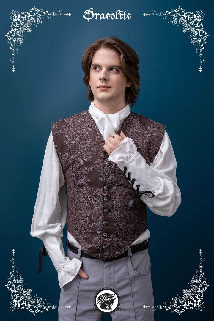 Sir Baumont doublet