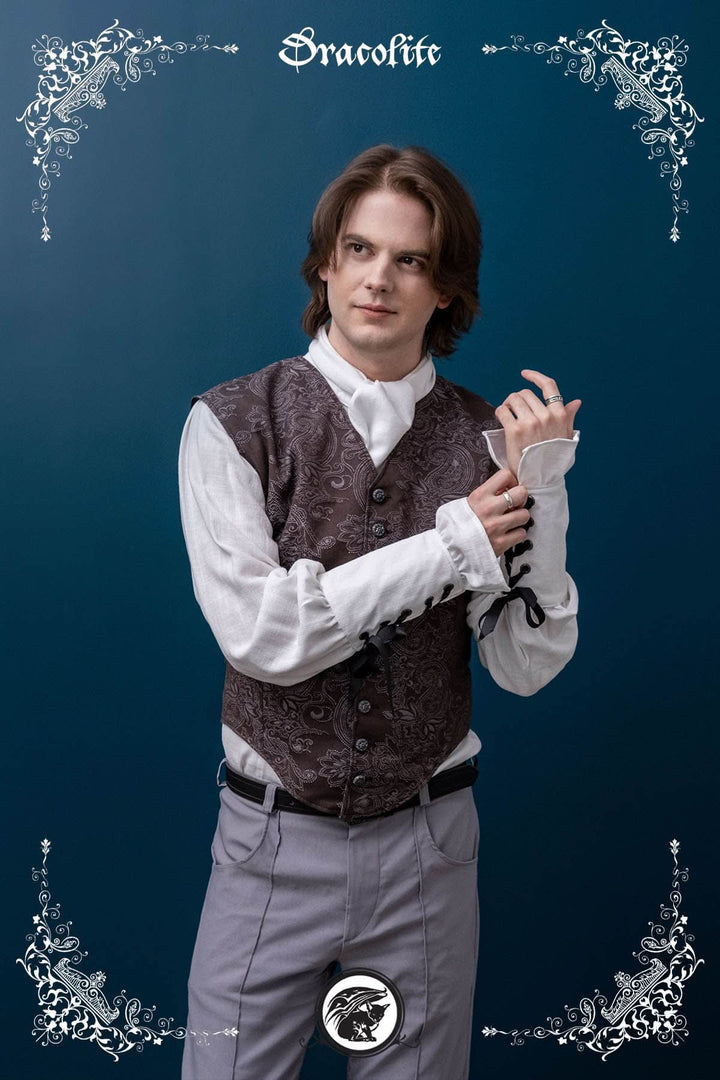 Sir Baumont doublet