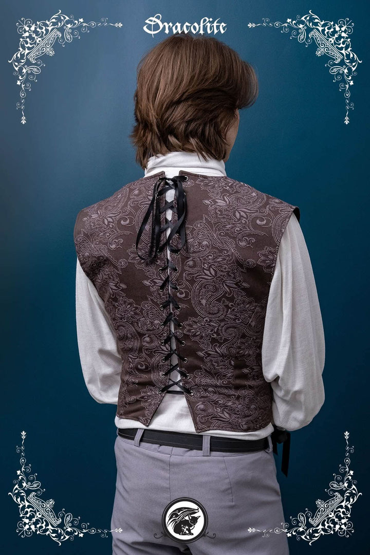 Sir Baumont doublet