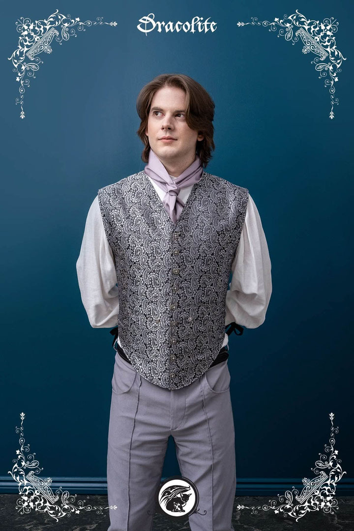Sir Baumont doublet