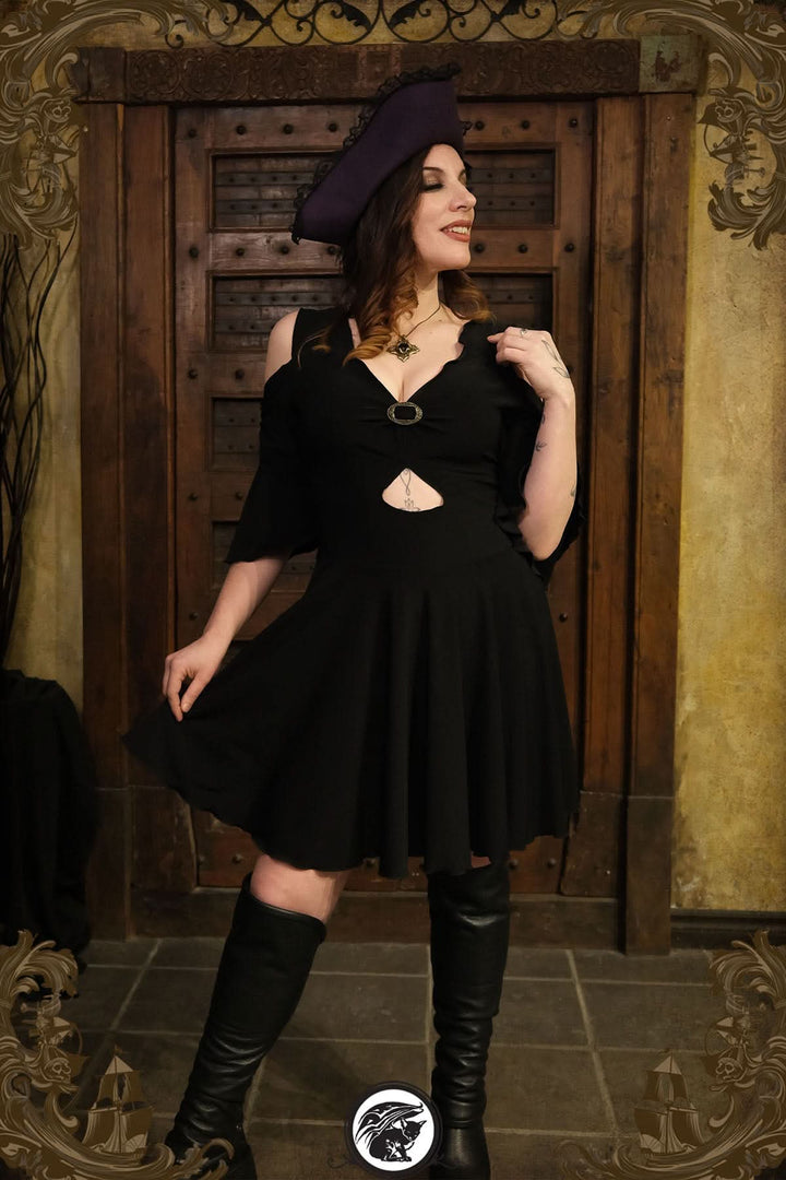 Robe Carmen