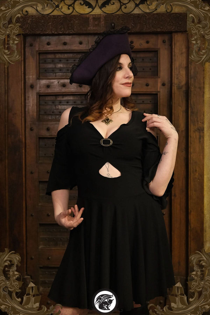 Robe Carmen